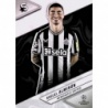 Offer Soccer Cards Miguel Almiron Newcastle United 2023-24 TOPPS SUPERSTARS UCC