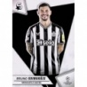 Sale Cards Bruno Guimaraes Newcastle United Topps UCC Superstars 2024