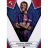 Soccer Cards Ousmane Dembele PSG Topps UCC Superstars 23/24