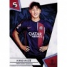 Sale Cards Kang-in Lee PSG UCC Superstars 23/24