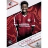 Offer Soccer Cards Isaac Babadi PSV Eindhoven UCC Superstars 2024