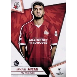 Ismael Saibari PSV Eindhoven 122