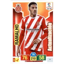 Ramalho Actualización 165 Bis