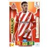 Ramalho Actualización 165 Bis Adrenalyn XL La Liga Santander 2018-19