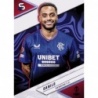 Buy Cards Danilo Rangers Topps UCC Superstars 23/24