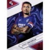 Soccer Cards James Tavernier Rangers 2023-24 TOPPS Superstars