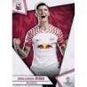 Sale Online Benjamin Sesko RB Leipzig 2023-24 TOPPS SUPERSTARS UCC