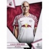 Soccer Cards Xavier Schlager RB Leipzig Topps Superstars 23/24