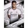 Soccer Cards Rodrygo Real Madrid UCC Superstars 2024
