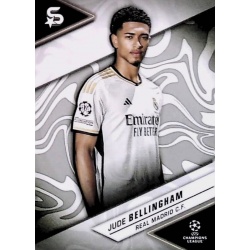 Jude Bellingham Real Madrid 136