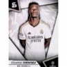 Buy Cards Eduardo Camavinga Real Madrid Topps Superstars 23/24