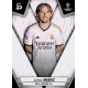 Luka Modric Real Madrid 138