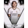 Offer Soccer Cards Luka Modric Real Madrid Topps Superstars 2023/24