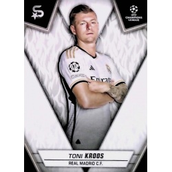 Toni Kroos Real Madrid 139
