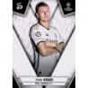 Soccer Cards Toni Kroos Real Madrid 2023-24 TOPPS SUPERSTARS UCC
