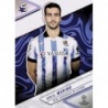 Sale Cards Mikel Merino Real Sociedad Topps UCC Superstars 2024