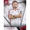 Soccer Cards Ivan Rakitic Sevilla Topps Superstars 23/24