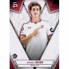Sale Online Manu Bueno Sevilla Topps UCC Superstars 23-24