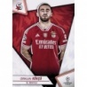 Offer Soccer Cards Orkun Kokcu Benfica UCC Superstars 2024