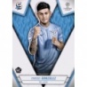 Sale Cards Diego Gonzalez SS Lazio Topps Superstars 2023-24