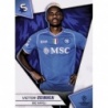 Offer Soccer Cards Victor Oshimen SCC Napoli Topps UCC Superstars 23/24