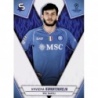 Sale Cards Khvicha Kvaratskhelia SCC Napoli Topps Superstars 2023/24