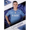 Sale Cards Giacomo Raspadori SCC Napoli Topps UCC Superstars 2024