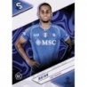 Soccer Cards Natan SCC Napoli Topps UCC Superstars 23-24
