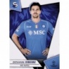 Buy Cards Giovanni Simeone SCC Napoli 2023-24 TOPPS SUPERSTARS UCC