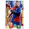 Yangel Herrera Nuevo fichaje 194 Bis Adrenalyn XL La Liga Santander 2018-19