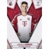 Soccer Cards Joshua Kimmich Bayern Munich 2023-24 TOPPS SUPERSTARS UCC