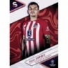 Sale Cards Angel Correa Atlético Madrid Topps UCC Superstars 2024
