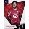 Sale Cards Jonathan David Lille 2023-24 TOPPS Superstars