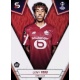 Leny Yoro Lille 174