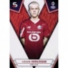 Sale Online Hakon Haraldsson Lille 2023-24 TOPPS Superstars