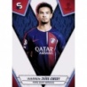 Sale Cards Warren Zaire-Emery PSG UCC Superstars 2024