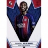 Offer Soccer Cards Randal Kolo-Muani PSG UCC Superstars 23/24