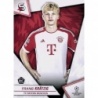 Sale Cards Frans Kratzig Bayern Munich Topps Superstars 23-24