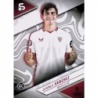 Sale Cards Juanlu Sanchez Sevilla UCC Superstars 23/24