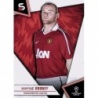Sale Cards Wayne Rooney Manchester United Topps Superstars 23/24