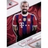 Sale Cards Franck Ribery Bayern Munich UCC Superstars 23/24