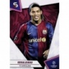 Sale Cards Ronaldinho Barcelona Topps Superstars 23-24