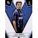 Javier Zanetti Inter Milan 197