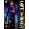 Sale Cards Bradley Barcola Matchwinner PSG 2023-24 TOPPS Superstars