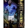 Sale Online Victor Oshimen Matchwinner SCC Napoli Topps Superstars 23/24