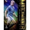 Sale Cards Erling Haaland Matchwinner Manchester City Topps UCC Superstars 23-24