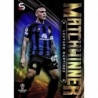 Soccer Cards Lautaro Martinez Matchwinner Inter Milan Topps Superstars 2023/24