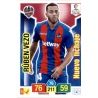 Rúben Vezo Nuevo fichaje 229 Bis Adrenalyn XL La Liga Santander 2018-19