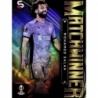 Offer Soccer Cards Mohammed Salah Matchwinner Liverpool Topps UCC Superstars 23-24