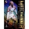 Offer Soccer Cards Xavi Simmons Matchwinner RB Leipzig 2023-24 TOPPS SUPERSTARS UCC